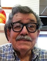 Adolfo Armenta Obituary (1931