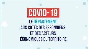 Les hommes plus à risque de complications ? Covid 19 Le Departement Maintient Ses Aides Conseil Departemental De L Essonne