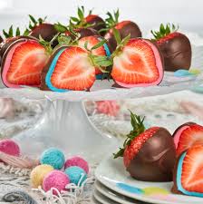 There are countless baby shower theme ideas that can reflect your personal interests, banks says — and you should feel free to think outside the box. 10 Delicious Baby Shower Dessert Ideas Edible Blog