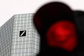 The deutsche bundesbank is the central bank of the federal republic of germany. Deutsche Bank Aktie 514000 Aktienkurs In Realtime Investing Com