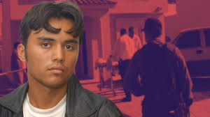 Abel, el duranguense que acabó con una familia por 'resentimiento'