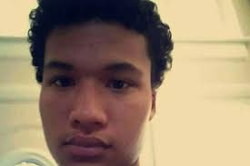 Fundraiser by Otis Hackett : Treyvez Russell's Ataxia Cause