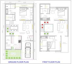 26 50 luxury home 3bhk plan 30x40 house plans free house plans my house plans