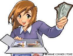 The Anime Corner Store Your Online Anime Superstore