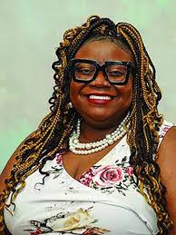 Tiera Williams named SC State's new director of residence life and housing 