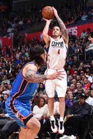 Clippers vs thunder live scores & odds. Photos Clippers Vs Thunder 3 2 16 Los Angeles Clippers Photo Nba Players