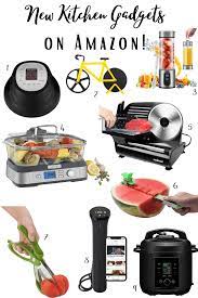 Do you love food but also want to keep up with the latest trends? New Kitchen Gadgets 2020 From Amazon Cherrington Chatter New Kitchen Gadgets Kitchen Gadgets Gadgets