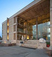 Wolkem Office Building Vir Mueller Architects Office Building Architecture Facade Design Architecture