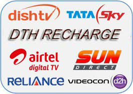 Image result for recharge logo