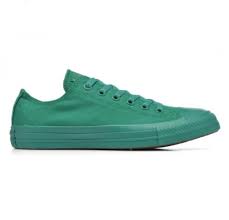 Please call for more information. Zapatillas Converse All Star Verdes