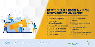 Income taxes filing season in colombia runs from august to october. Rwanda Revenue Authority On Twitter Wondering Whether You Need To Declare Income Tax Even When You Didn T Generate Any Income In 2020 Yes You Need To And Here Is A Step By Step Guide