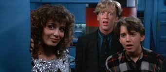 По подписке плюс мульти с амедиатекой. Weird Science Trailers From Hell