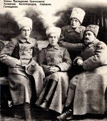 Notably eugene botkin, anna demidova. An Imperial Killing The Legend Of The Romanov Murders