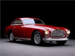 1952 ferrari 340 mexico coupé for the 1952 carrera panamericana, ferrari produced three special coupes called the 340 mexico. Ferrari 340 Ferrari Cars For Sale