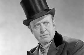 Alastair Sim
