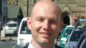 Keith Cockburn elected as Tweeddale West councillor