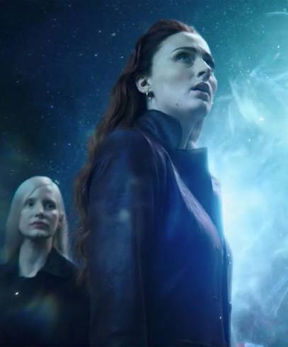 Dark Phoenix Jean Grey And X-Men Characters Power Guide