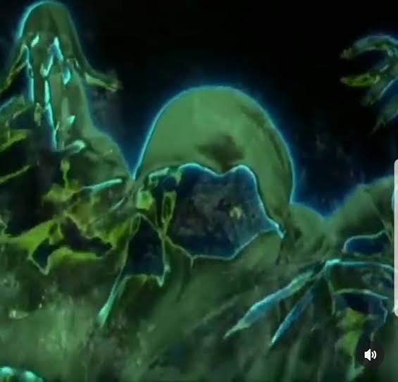 Forgotten Villains: The Banshee from Darby O'Gill – The Time Warriors and  Beyond