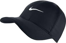 Nike Featherlight Baseball Cap In 2021 Tennis Hat Nike Hat Nike Men