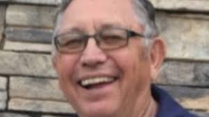 OBITUARY: Orin Patrick Bolzer of Mitchell