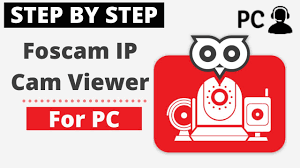 Published the foscam nvr app for android operating system mobile devices, but it is possible to download and install foscam nvr for pc or computer with operating systems such as windows 7, 8, 8.1, 10 and mac. Foscam Ip Cam Viewer For Pc Windows 10 Mac Forpchelp Com