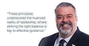 leadership #extremeownership #transformativehealthcare #healthcareleaders… 