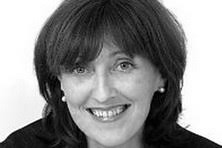 TFWA's Jane Grant joins researcher Horizon