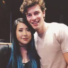 Hi, wie vielleicht ein paar mitgekriegt haben, hat shawn gerade erst vor wenigen tagen bei den q ich versteh das selber nicht in interviews hat er gesagt das er nie ne feste freundin hatte und nie. Zwei Neue Tattoos Fur Shawn Mendes Promicabana