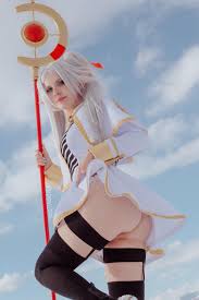 Frieren (Sousou no Frieren) (Peppy_cos) - Rule 34