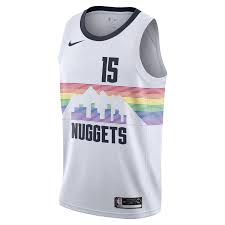 Denver nuggets city edition logo. Ù…Ø¹Ø¬Ø¨ Ø§Ù„Ø§Ù†ÙØµØ§Ù„ Ù„Ø·ÙŠÙ Ø¬Ø¯Ø§ Nba Nuggets City Jerseys Oceanbreezeadventure Com