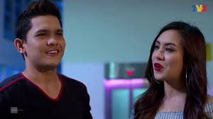 Tundukkan playboy itu episode 1 30 (akasia tv3). Tundukkan Playboy Itu Raya Kepala Bergetar