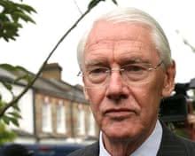 Grenfell Tower borough 'behaved like a property developer'