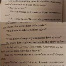Greyson Tolliver In 2020 Scythe Book Book Humor Neal Shusterman Books