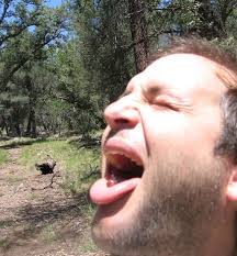 Strange Eats: Scientists Who Snack