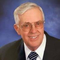 Obituary information for Charles A. Olson