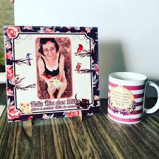 Canecas De Porcelana Para O Dia Das Maes Kit Azulejo Caneca De Porcelana Pedidos Ou Orcamento 85 9221 6737 Brindespersonalizados Azulejop Canecas Ideias Para O Dia Das Maes Brindes Personalizados