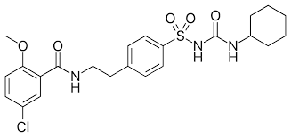 Image result for Glyburide