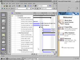 Business computer skills offers a variety of microsoft project training classes in houston, tx. Winworld Microsoft Project 2000