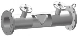 Wedge Meter