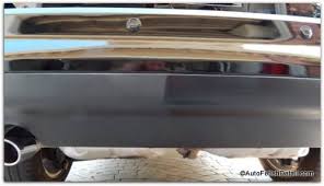 There are various methods for achieving a matte finish: Cleaning Restoring Black Car Trim Tips So You Don T Fail