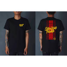 Psht gambar gambar keren psht. Harga Baju Psht Keren Distro Terbaru Agustus 2021 Biggo Indonesia