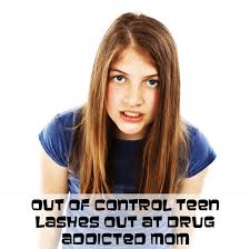 Still, parenting isn't always an easy path to navigate. Dr Phil Why Free Range Parenting Doesn T Work Out Of Control Teen