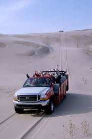 Mac Wood S Dune Rides Silver Lake Michigan Silver Lake Sand Dunes Michigan Vacations