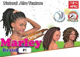 Afro marley braids, pretoria, south africa. Marley Braids 3 Packs