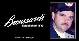 Edward “Eddy” James Parker