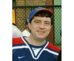 Christopher Karas Obituary (2018)