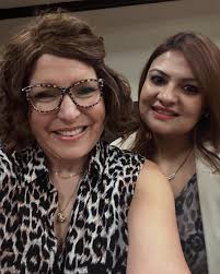 It was all good times yesterday for Nancy Nance @exponential_joy Book  Signing Party at @battistascalzone. Great food, good people and a great  read. Thanks for your support of Exponential Joy and international