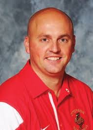 2013 Cardinal Athletics Vol,7, Issue 1 Spring