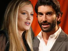Justin Baldoni Files Amended Blake Lively Lawsuit, Here's How It All Started