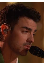 Heart by Heart by Joe Jonas Live Last Night